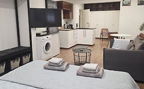 City Center Apartments