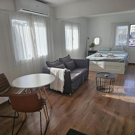 City Center Apartments Pafos Zewnętrze zdjęcie