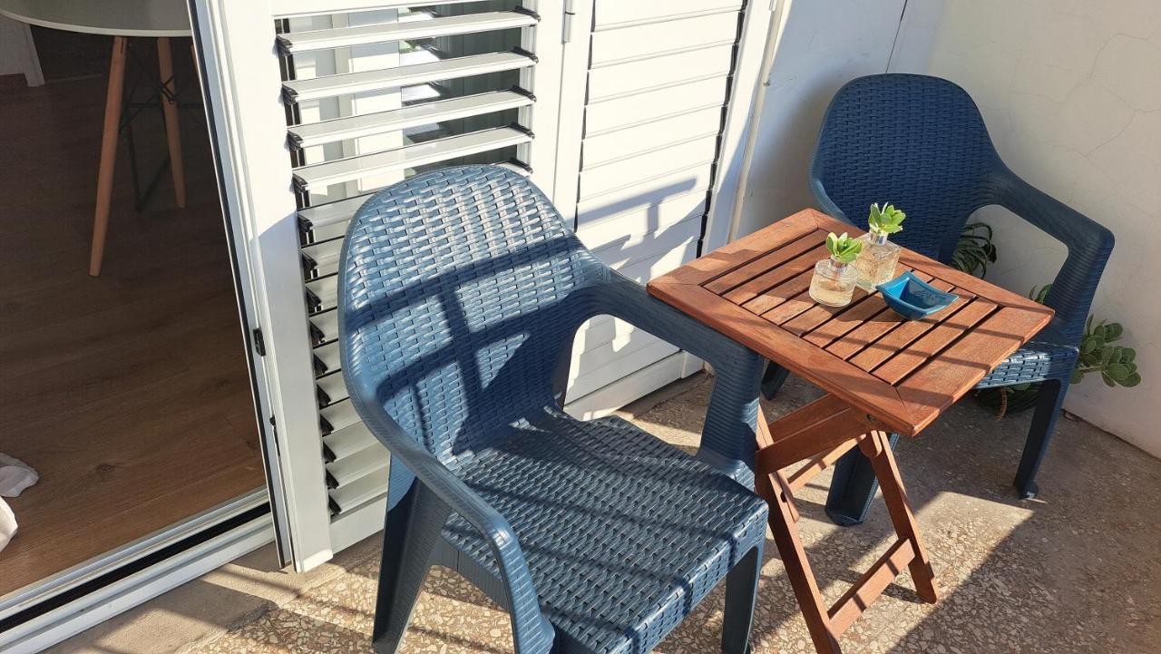 City Center Apartments Pafos Zewnętrze zdjęcie