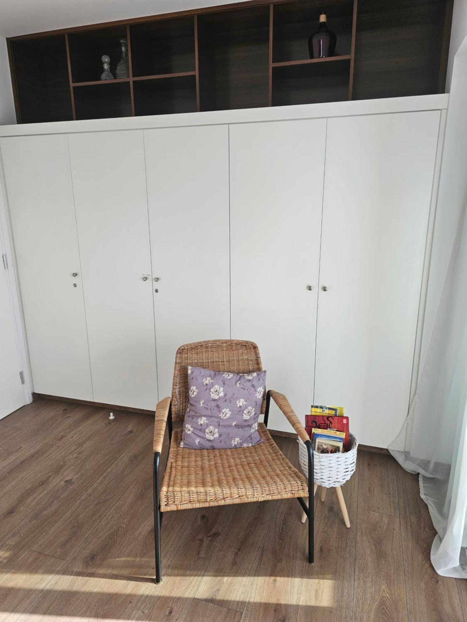 City Center Apartments Pafos Zewnętrze zdjęcie