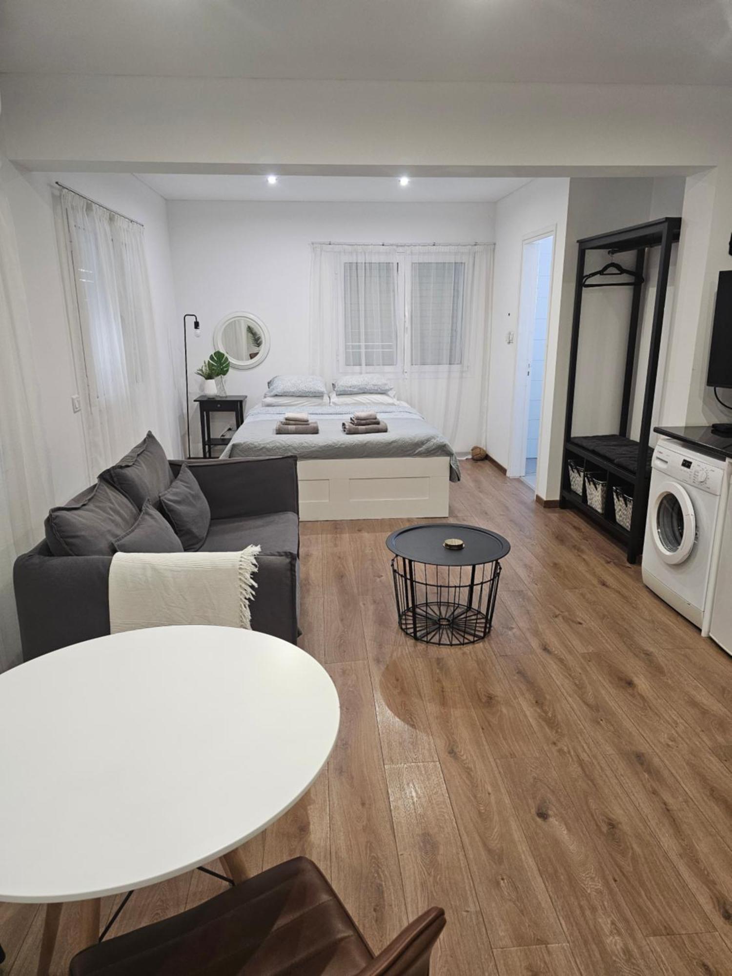 City Center Apartments Pafos Zewnętrze zdjęcie