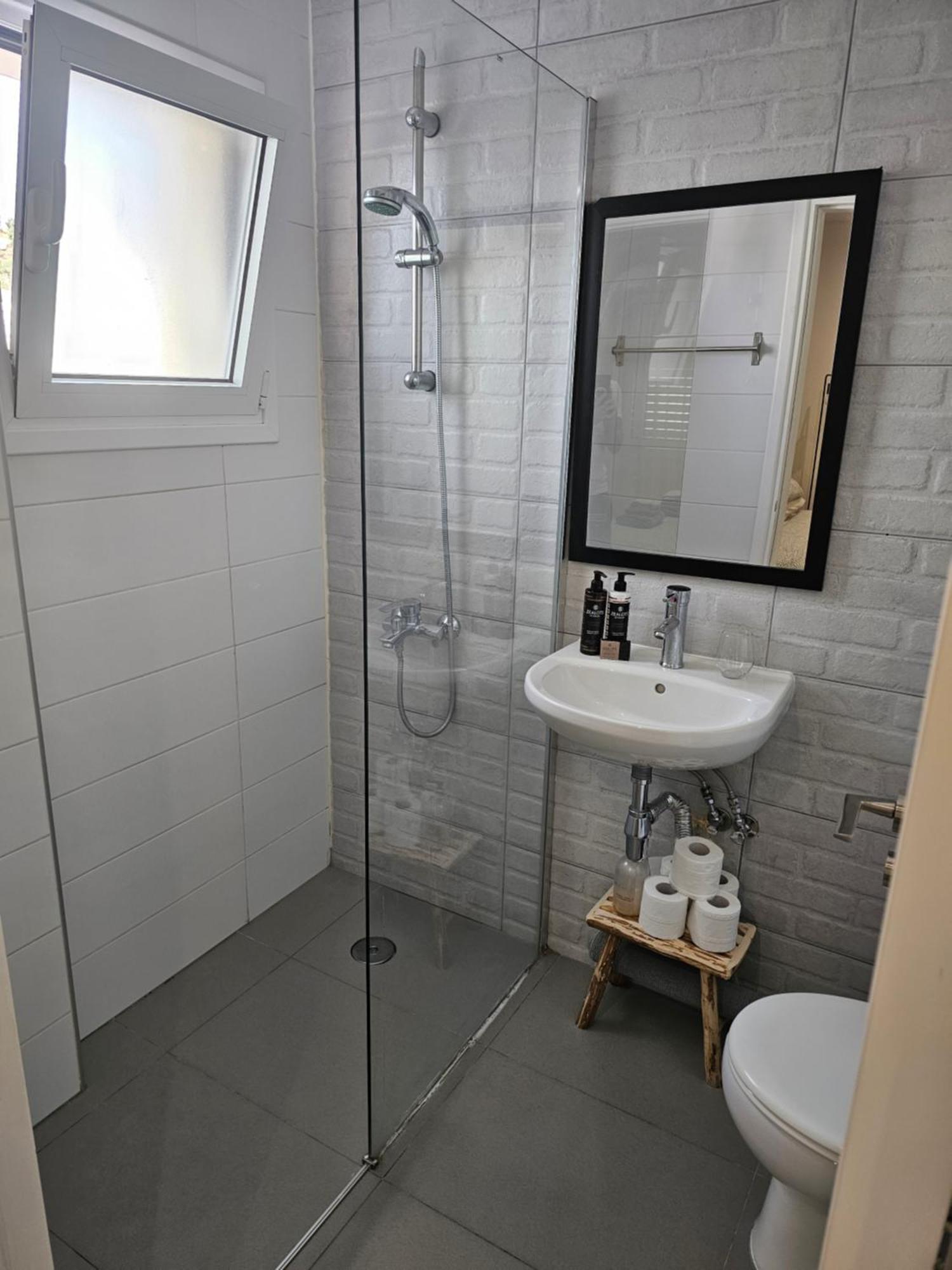 City Center Apartments Pafos Zewnętrze zdjęcie