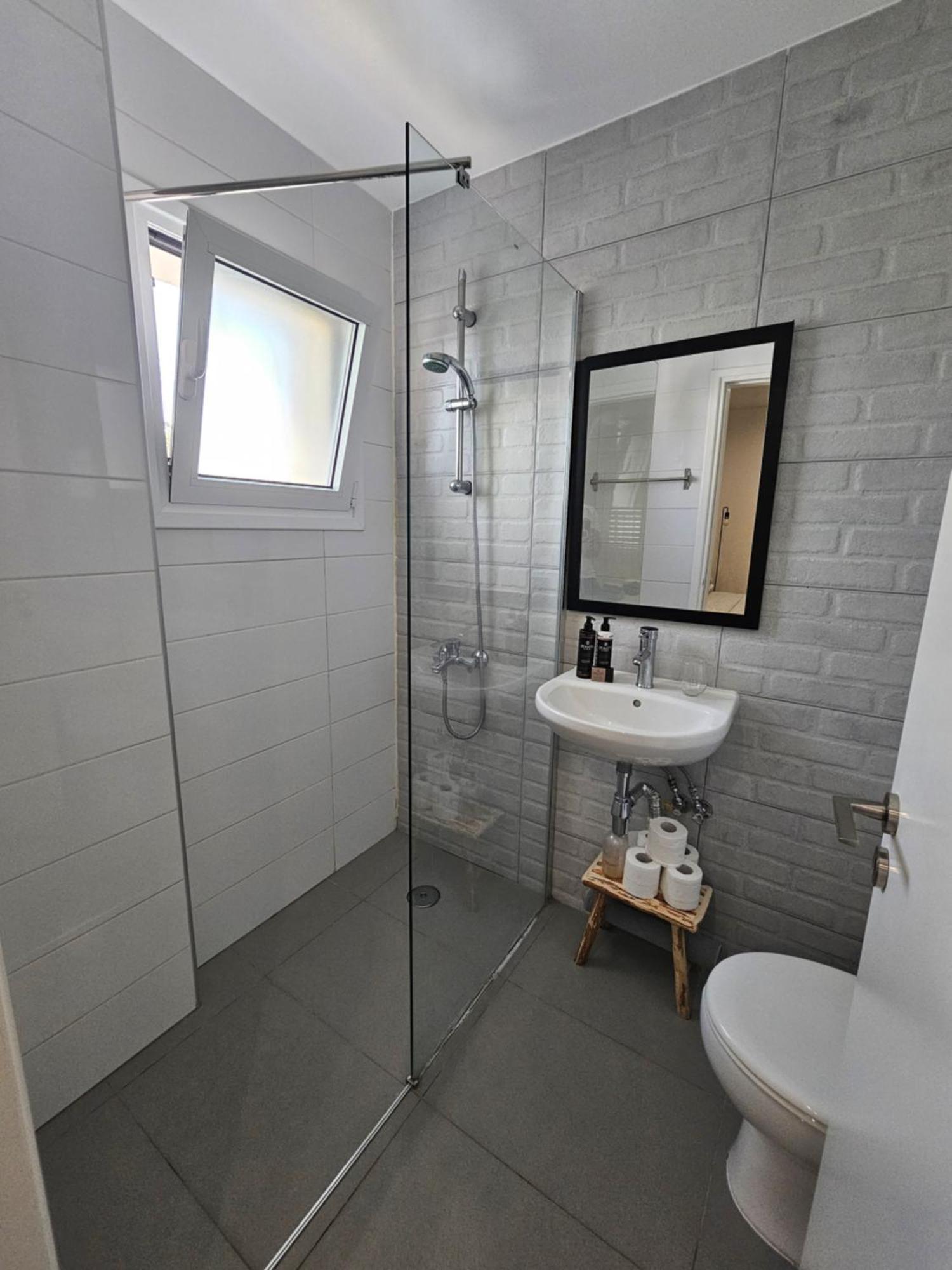 City Center Apartments Pafos Zewnętrze zdjęcie