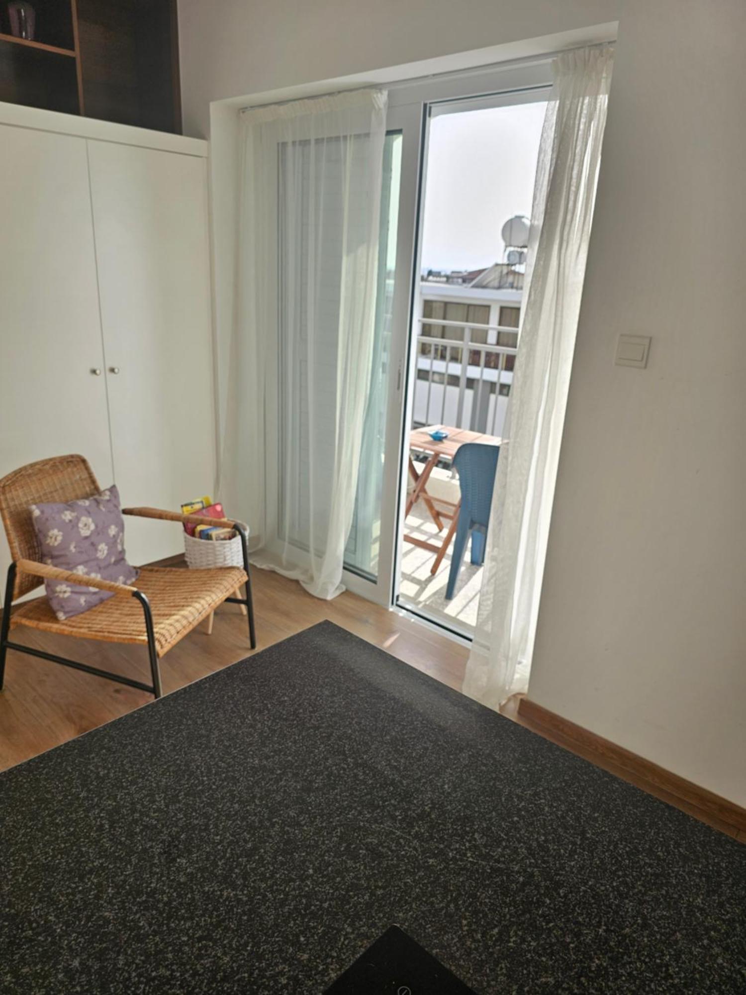 City Center Apartments Pafos Zewnętrze zdjęcie