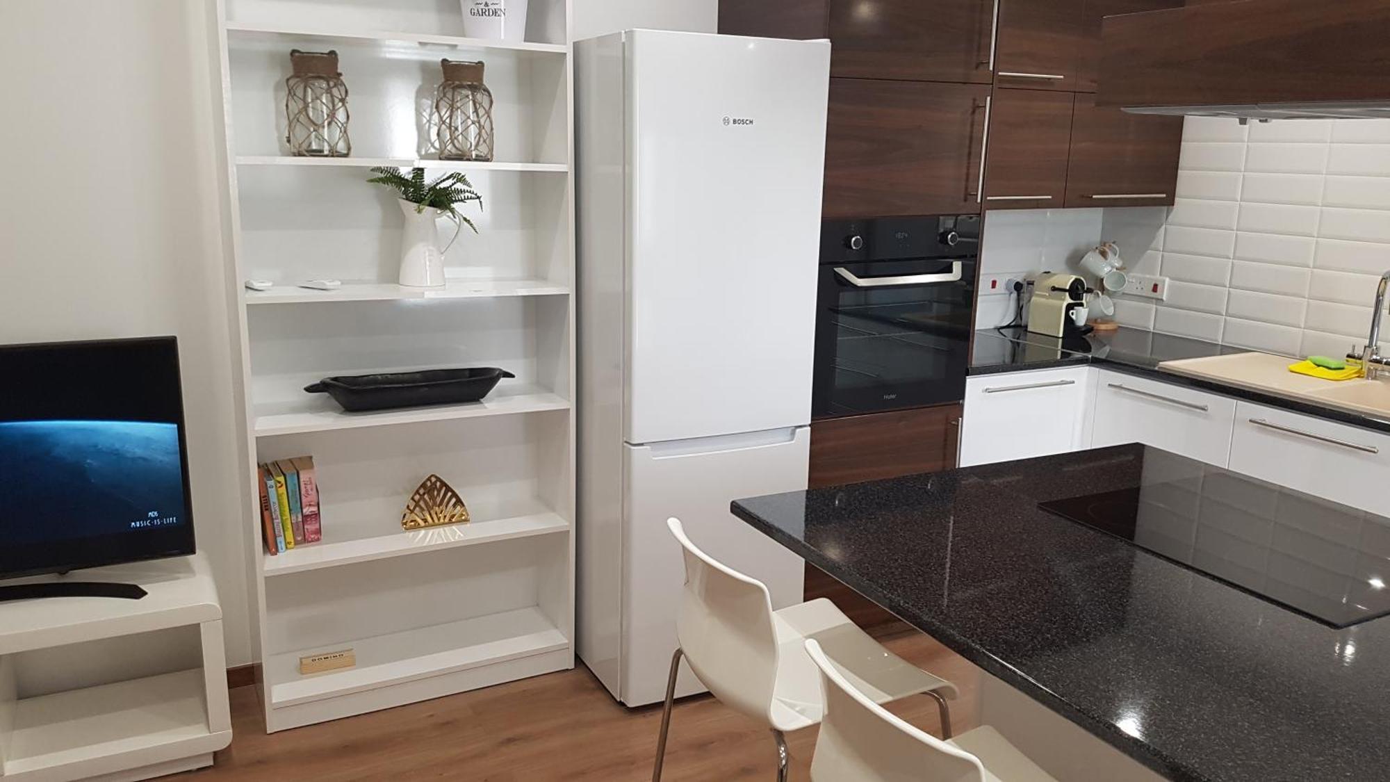 City Center Apartments Pafos Zewnętrze zdjęcie