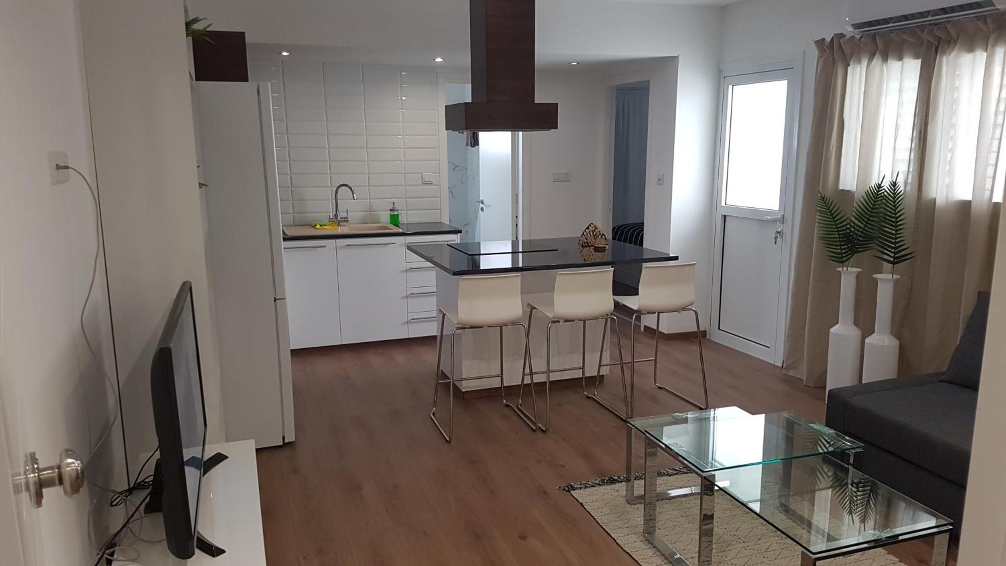 City Center Apartments Pafos Zewnętrze zdjęcie